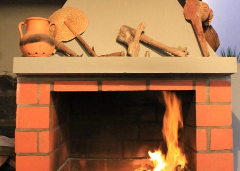 Madeira Funchal Room