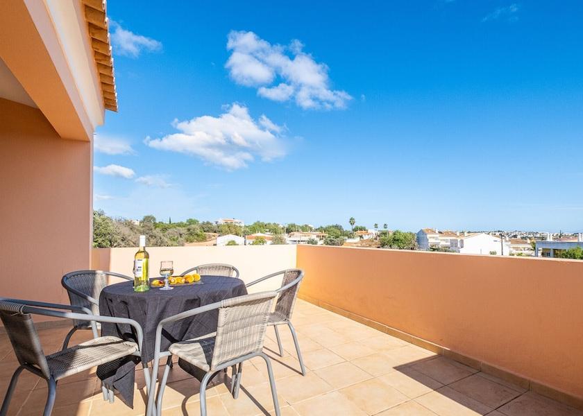 Faro District Albufeira Exterior Detail