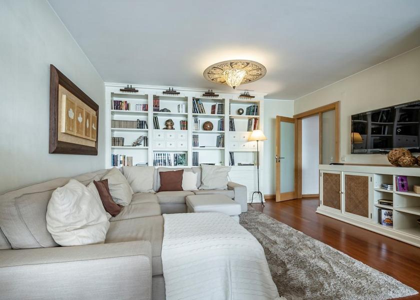 Porto Matosinhos Room
