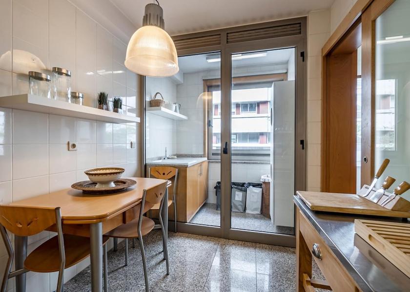 Porto Matosinhos Room