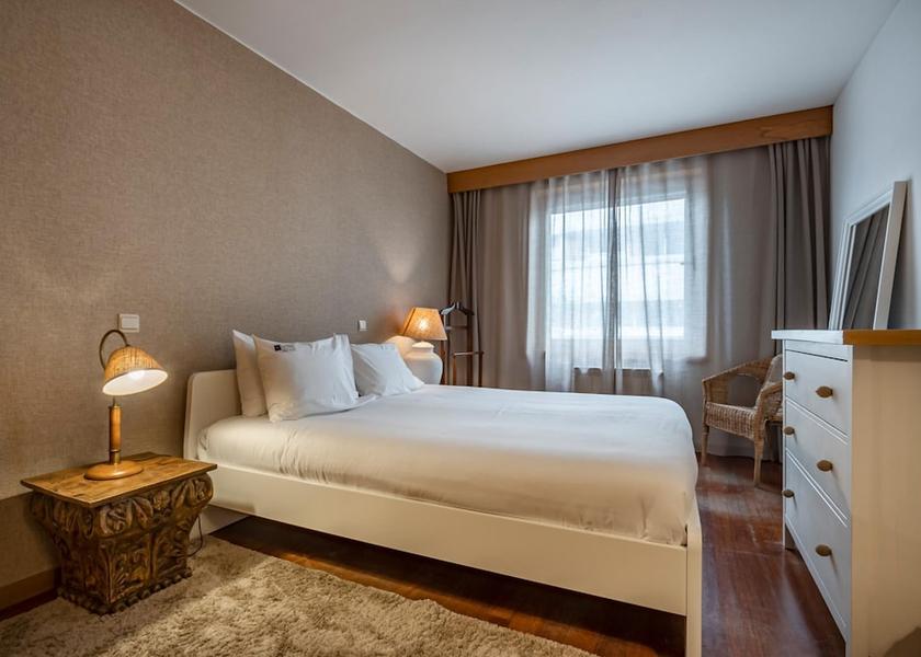 Porto Matosinhos Room