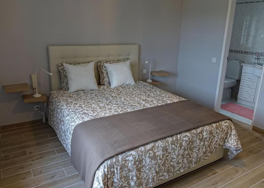 Leiria Obidos Room