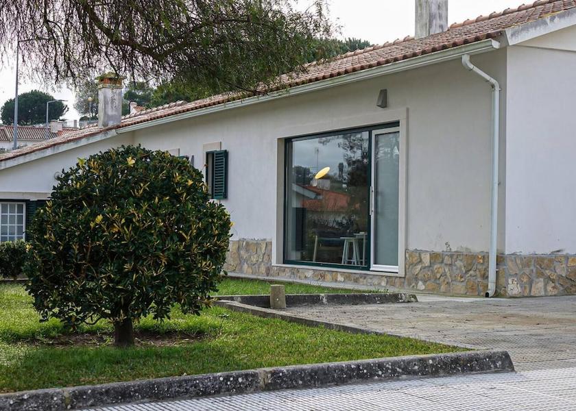Leiria Obidos Room