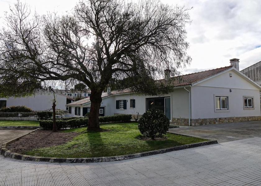 Leiria Obidos Room