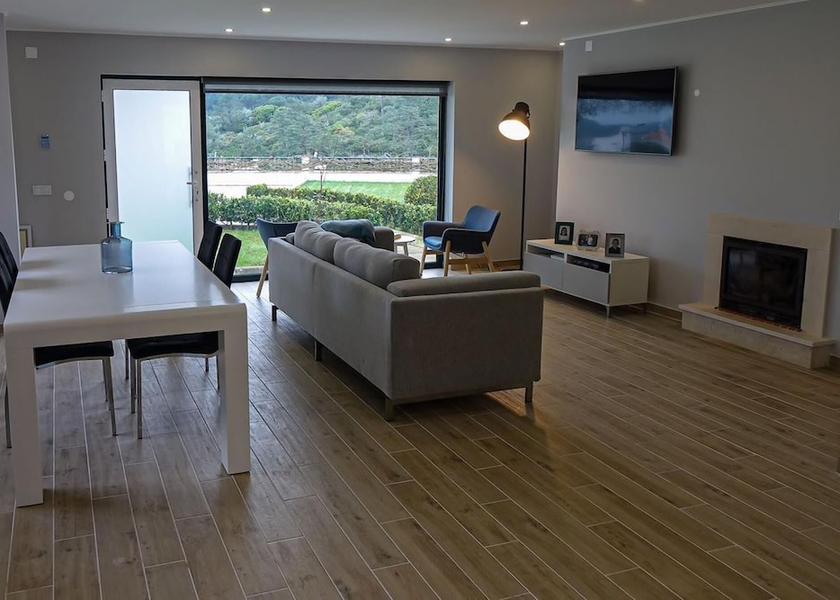 Leiria Obidos Room