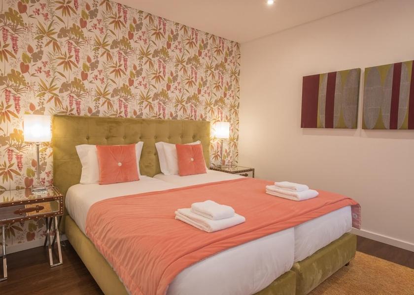 Madeira Ponta do Sol Room