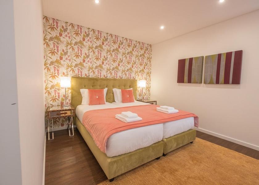 Madeira Ponta do Sol Room