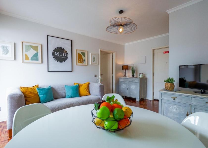 Madeira Region Funchal Room