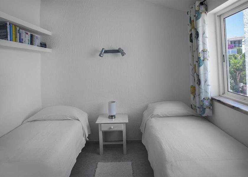 Faro Lagos Room