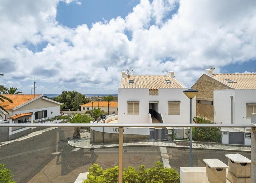 Madeira Region Porto Santo Room