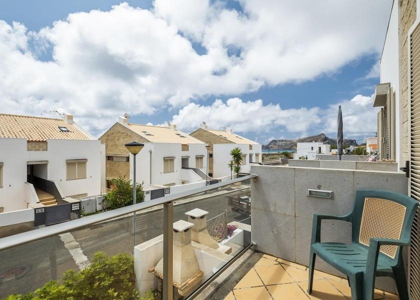 Madeira Region Porto Santo Room