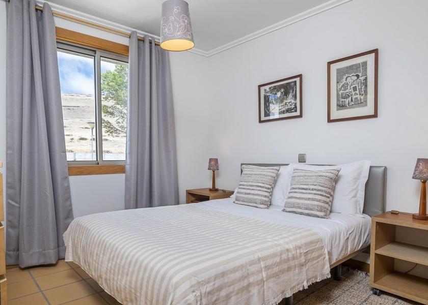 Madeira Region Porto Santo Room