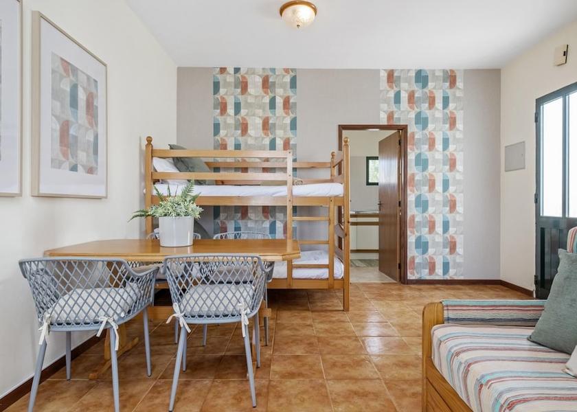 Madeira Region Porto Santo Room