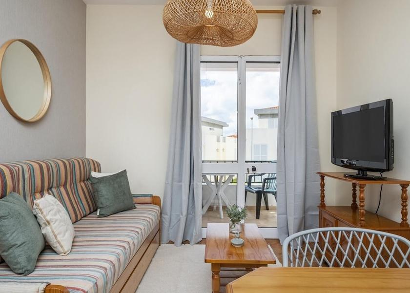 Madeira Region Porto Santo Room