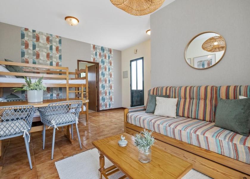 Madeira Region Porto Santo Room