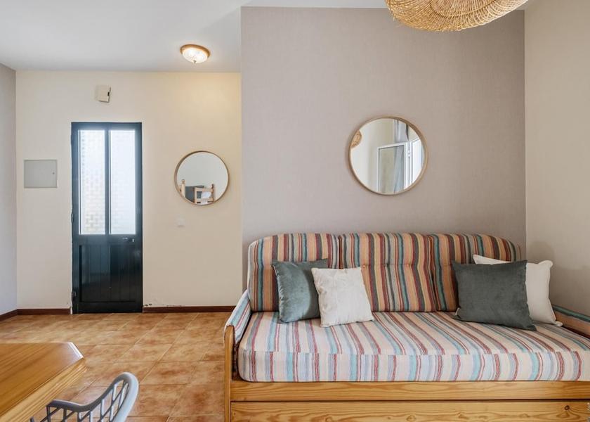 Madeira Region Porto Santo Room