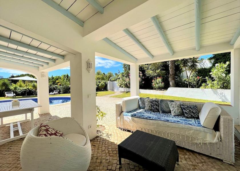 Faro District Albufeira Terrace