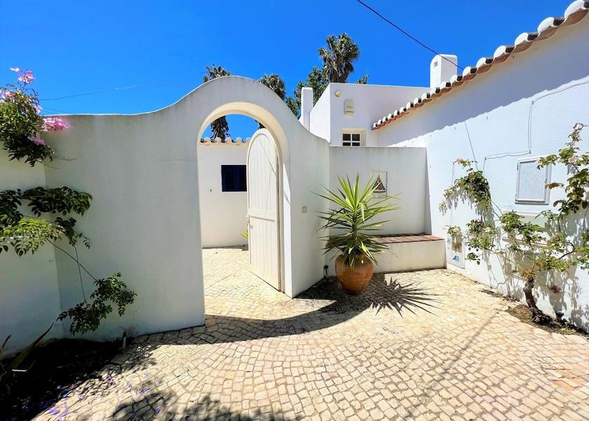 Faro District Albufeira Exterior Detail