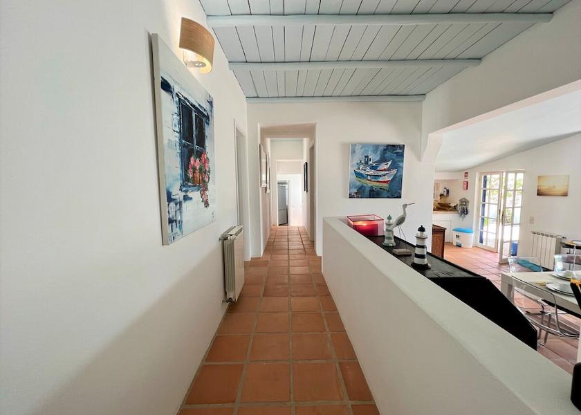 Faro District Albufeira Interior Entrance