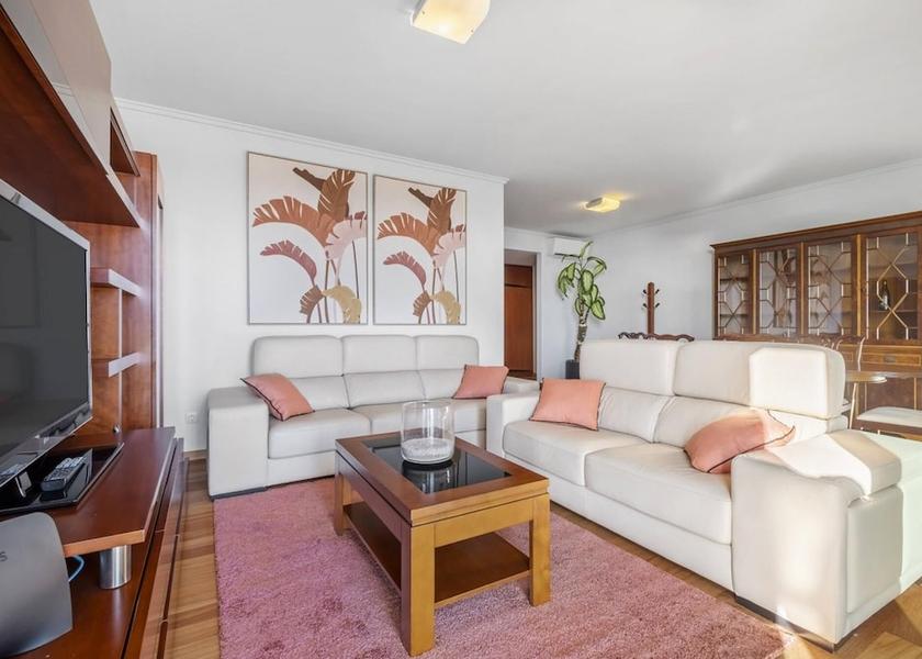 Madeira Region Funchal Room