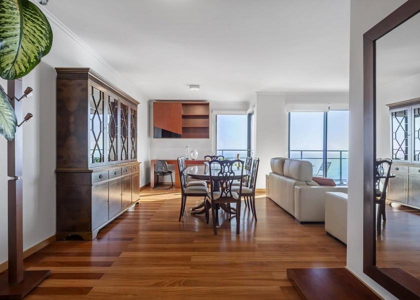 Madeira Region Funchal Room