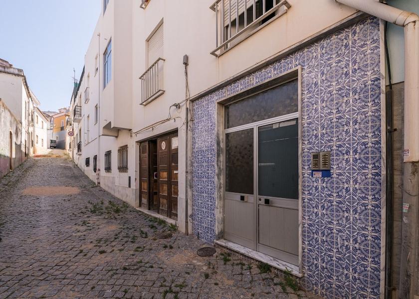 Faro Lagos Property Grounds