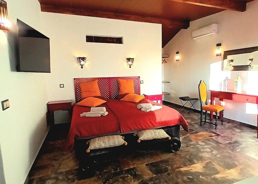Évora Reguengos de Monsaraz Room
