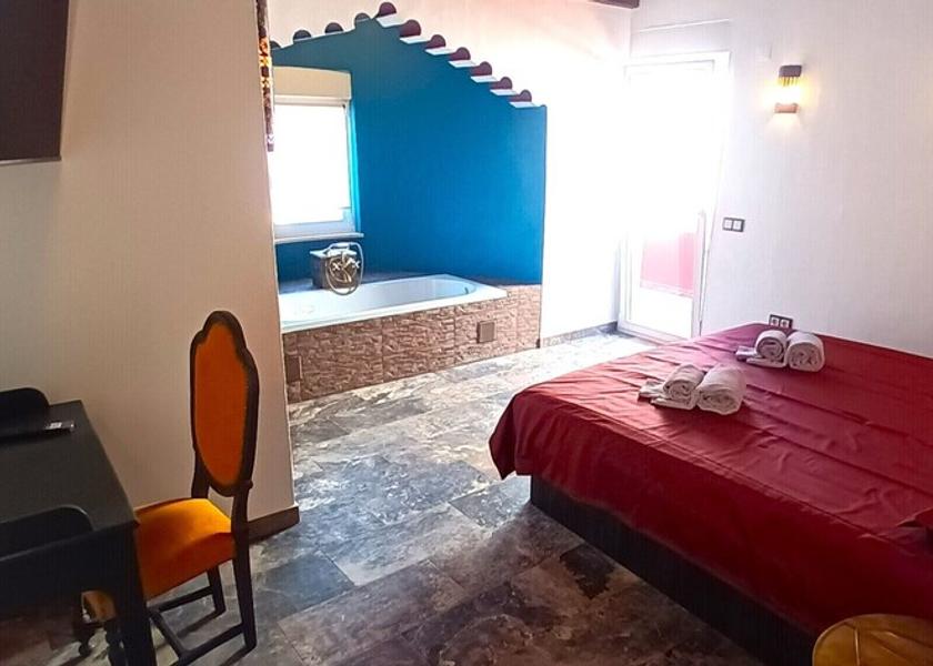 Évora Reguengos de Monsaraz Room