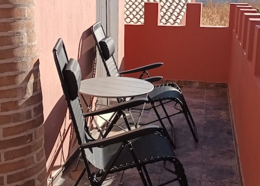 Évora Reguengos de Monsaraz Terrace