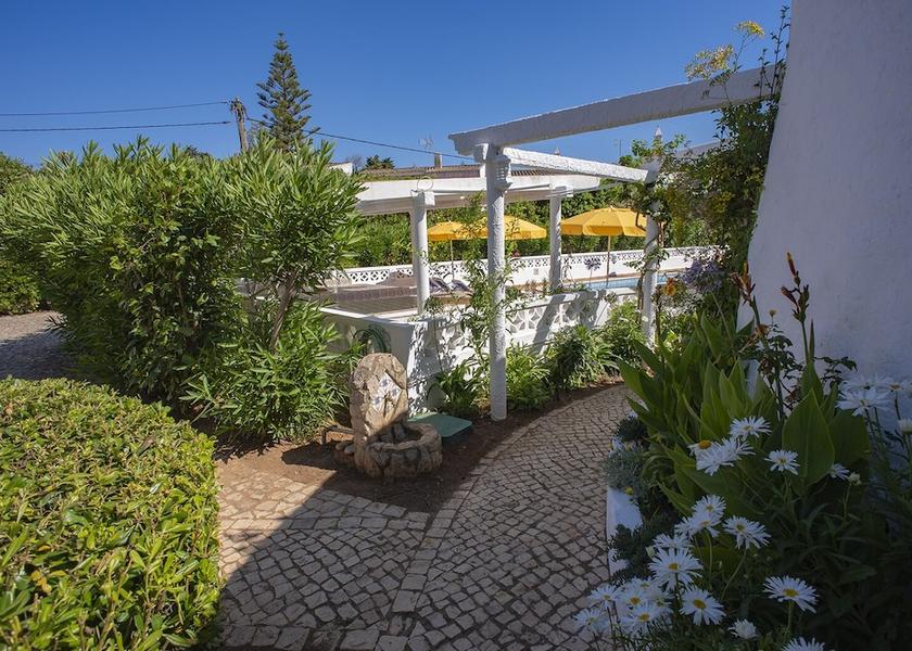 Faro Lagos Property Grounds