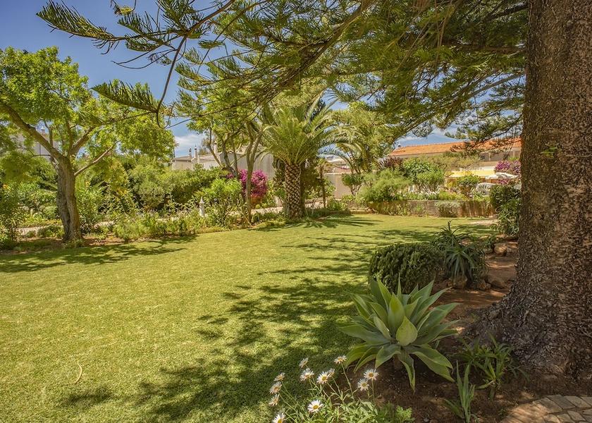 Faro Lagos Property Grounds