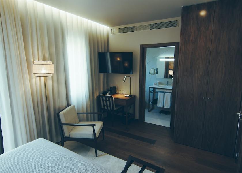 Santarém Tomar Room