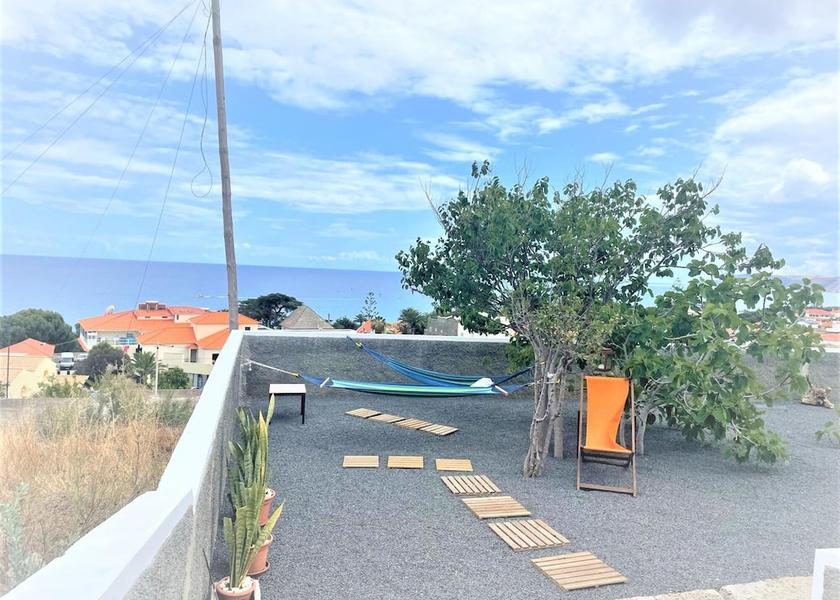 Madeira Region Porto Santo Room