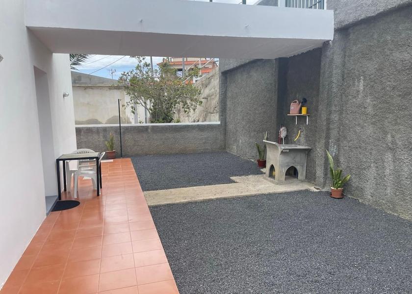 Madeira Region Porto Santo Room