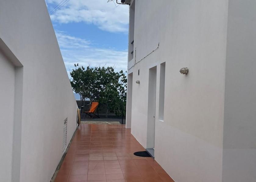 Madeira Region Porto Santo Room