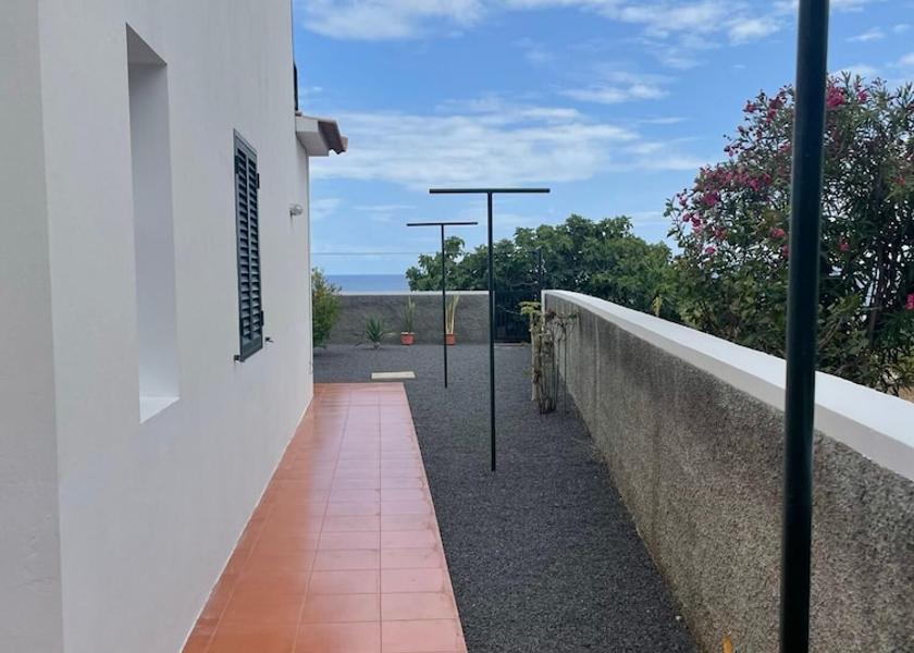 Madeira Region Porto Santo Room