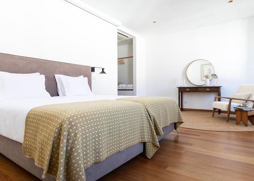 Évora Estremoz Room