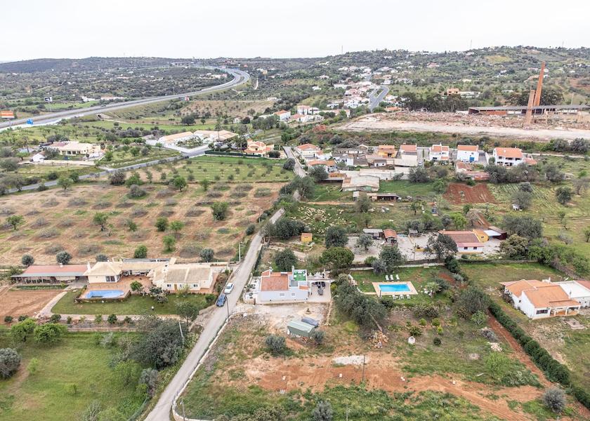 Faro District Albufeira Exterior Detail