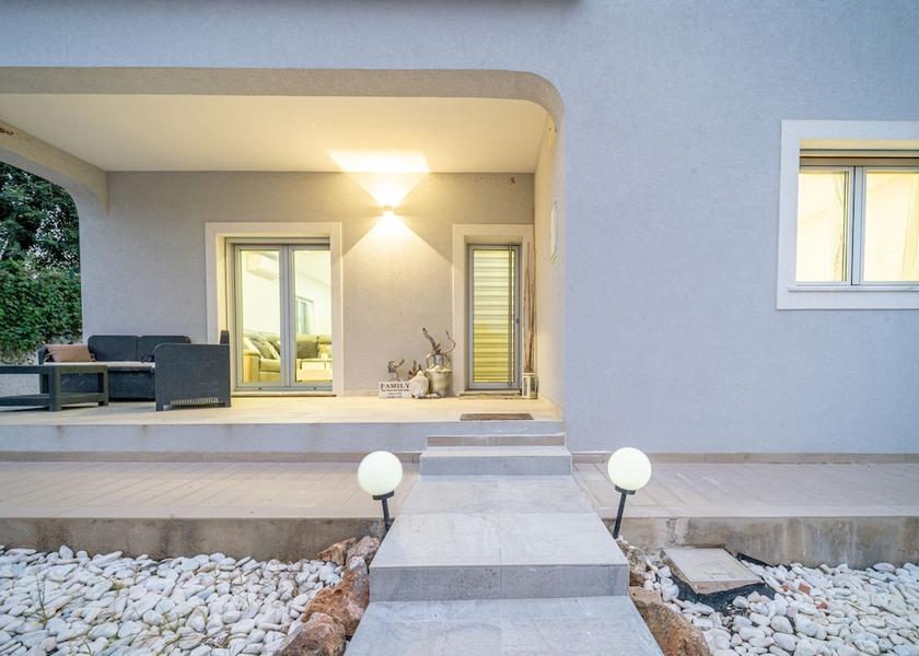 Faro District Albufeira Exterior Detail