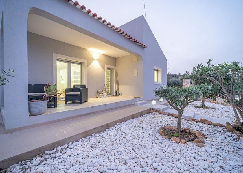 Faro District Albufeira Facade