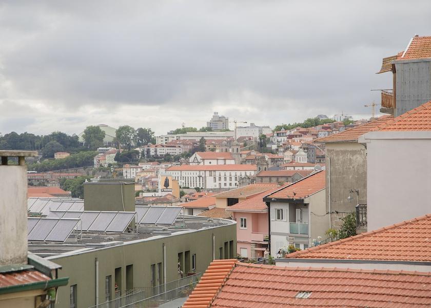 Porto Vila Nova de Gaia Terrace