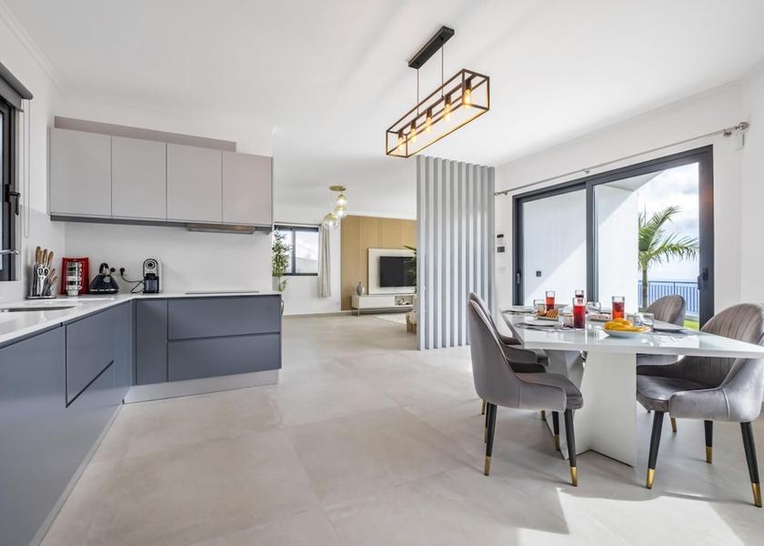 Madeira Ponta do Sol Room