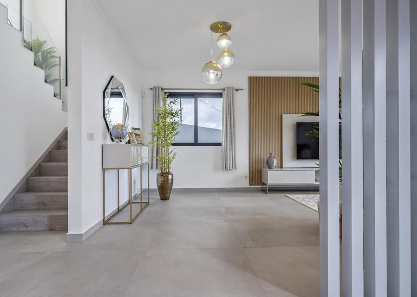 Madeira Ponta do Sol Room