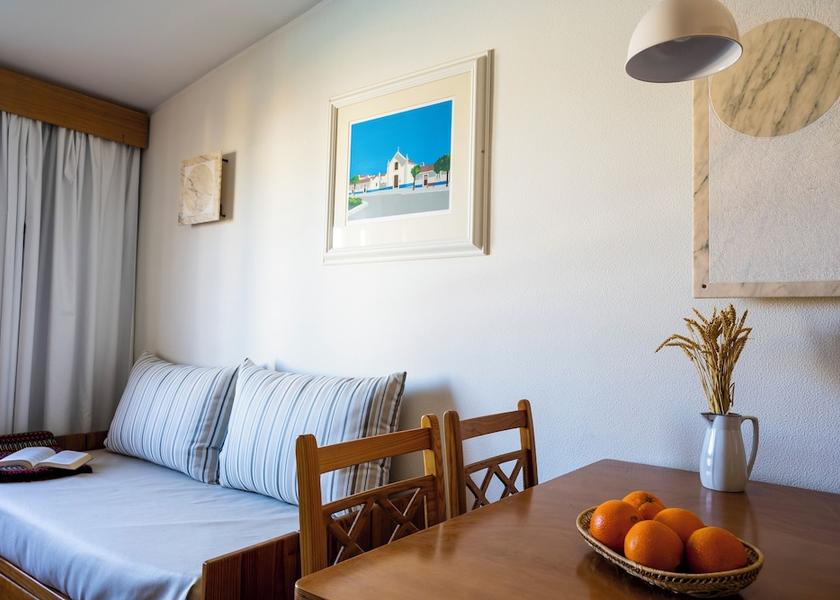 Setúbal Sines Room