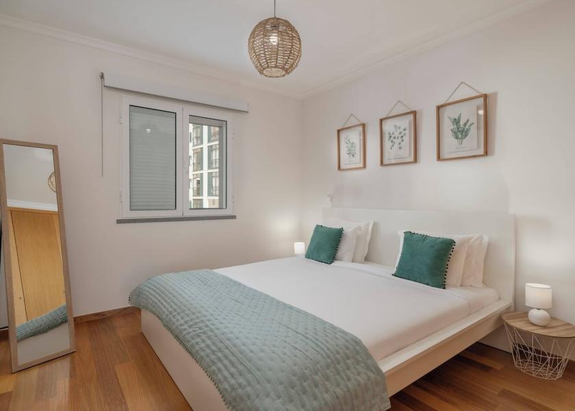 Madeira Ribeira Brava Room