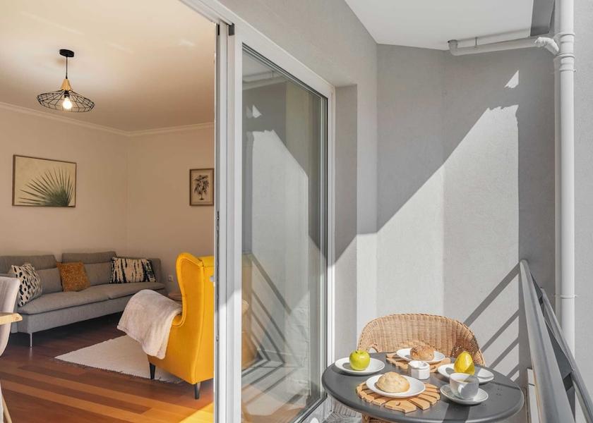 Madeira Ribeira Brava Property Grounds