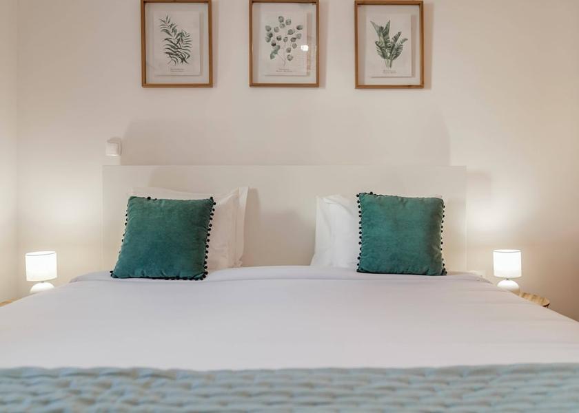 Madeira Ribeira Brava Room