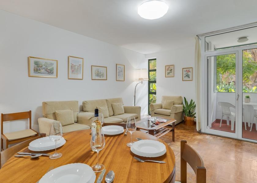 Madeira Region Funchal Room