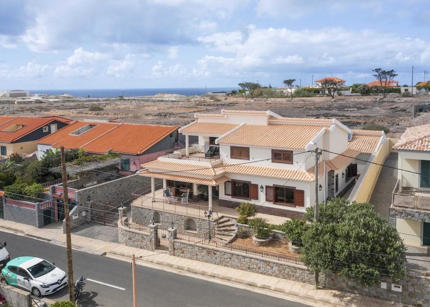 Madeira Region Porto Santo Exterior