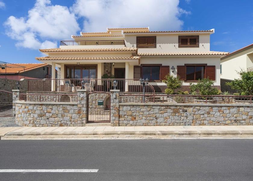 Madeira Region Porto Santo Exterior